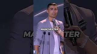 IS CRISTIANO RONALDO HEADING TO MANCHESTER CITY 🤯🔥 2025'S FIRST BIG BOMBSHELL 💣