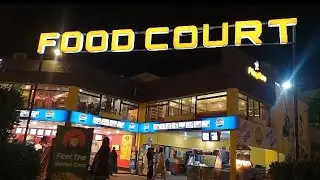 Sindabad Food Court #karachi #karachithecityoflights #foodcourt