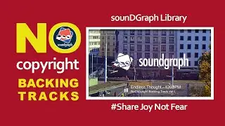 Free Music: Dynamic, Electronic, Intense Series VOL 1 - ENDLESS THOUGHT