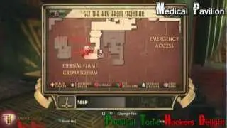 Bioshock - Welcome To Rapture & Medical Pavilion Complete Collectables Guide