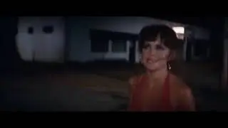 Oscar Winner Sally Field Plays A Prostitute In Back Roads (1981)