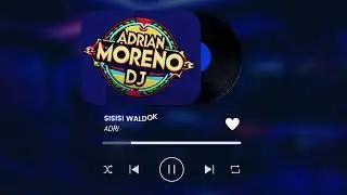YO LE DIGO SI SI AUNQUE AVECES LE DIGO QUE NO - WALDOKING & YAILIN (MORE REMIX EXTENDED)