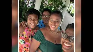 Dealfina Jn Baptiste ~ Life in Photos