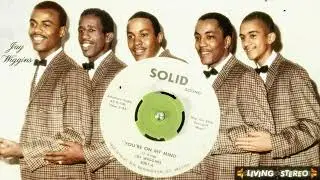 ''You're On My Mind'' - Jay Wiggins & Group (1964) Stereo - Mix