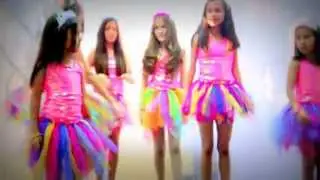 Dance club childrens corporation