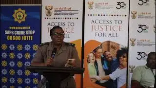Justice's Back-to-School Campaign, 2025