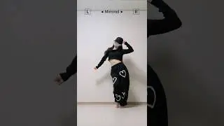 [Mirrored] XG - PUPPET SHOW | Dance Tutorial