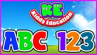 Kids Learning Videos | Kindergarten Learning Videos | Educational Videos For Kids | Kiddy Education