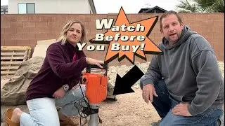 Honest Review - VEVOR Demolition Jack Hammer, MAX 2200W Electric Jackhammer