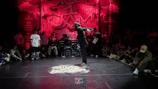 Jester vs A2Z | Breaking Top 8 | STYLE ONE JAM 2024