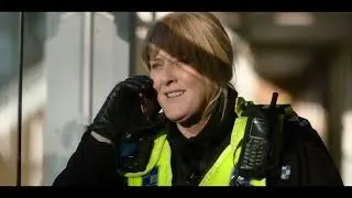 Happy Valley 2014 Season 3 - Bringing Back a Global Hit