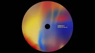 Dimola - Let The Music Play (Midnight Dub)