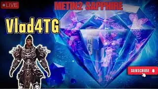 [LIVE] [SAPPHIRE] Azure: FARM, BONUSAM ITEME, CE MAI CUMPARAM ?