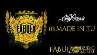 Fabuła - Made in tu