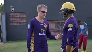 SLS v TKR | Preview | CPL 2018