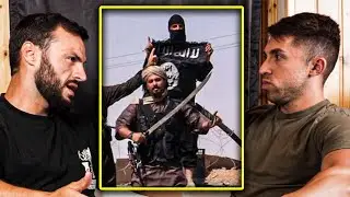 Operador de FGNE ha combatido al ISIS en IRAK y cuenta la verdad del conflicto desde dentro
