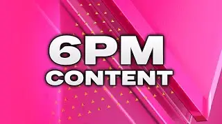 Futties Team 2 6pm Content Breakdown | 31/7 | EAFC 24 #shorts
