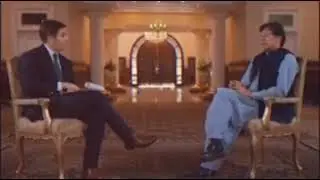 ABSOLUTELY NOT!!! Imran Khan interview with Jonathan Swan
