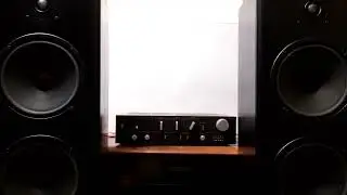 Technics SU V505 LYNX A2