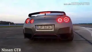 Best of JDM car sounds | (The Best ASMR)