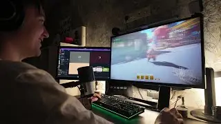 Жизнь за компьютером и решение проблем • Filatik's Vlog [2]