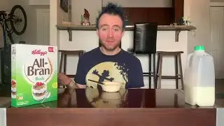 The Definitive Cereal Tier List- All-Bran Buds
