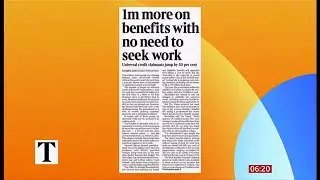 Trump/BBC, people, papers, PM, crimes, driving tests, Northern lights, NHS, Bollywood, royals (UK)