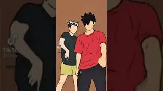 When you feel the VIBE 😈|| TikTok Edit || #anime #4anime #animefan #haikyuutiktok #animedancing