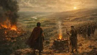 Faith Stood Firm