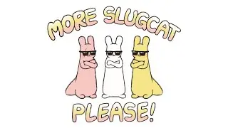 [Rain World] More Slugcat Please!