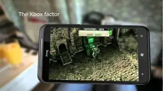 Celluloco.com Presents: HTC TITAN - Entertainment that really comes to life!