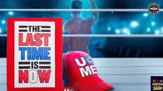 Ep.4 The last time is now!! #wwe #aew #wrestling