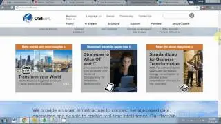 Установка PI AF Server, подключение к MS SQL Server и добавление жесткого диска в VMware Player.