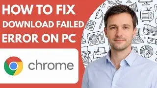 How to Fix Google Chrome Download Failed Error on PC Full Guide 2026