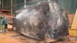 1000 Years of Hidden Treasure EXPOSED in Ancient Forest