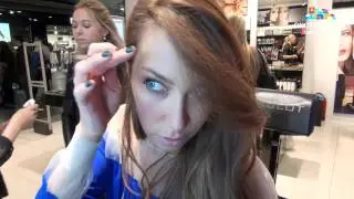Находка в охотке! Магазин Inglot