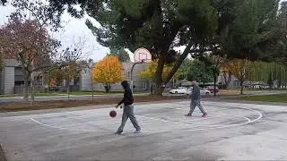 1v1 with Jonas pt3