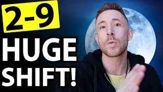 5 Things You Should Know About The FULL Moon (February 8 & 9, 2020)