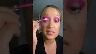 Eyeshadow tutorial Jaclyn hill volume II palette