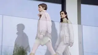 Refined Allure S/S 25 _ Woman