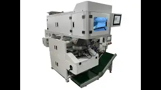 packing machine,counting equipment,visual counting packing machine