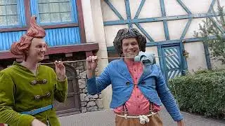 max en Moritz zomer efteling 2023 kapotte vishengel