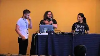 Unite 2014 - The State of the Unity Community