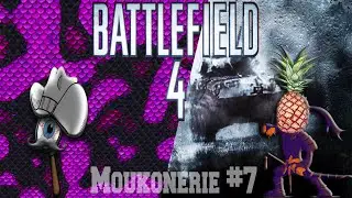 Moukonerie #7 [SupoMan]