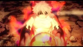 Natsu vs. Mercphobia //AMV// Papercut Massacre - Lose My Life