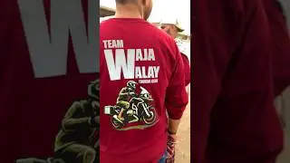 Team Waja walay in balochistan tour #automobile #travel #balochistan