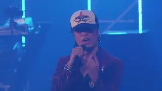 SOUL'd OUT - To All Tha Dreamers (10th Anniversary Premium Live &ldquo;Anniv122&rdquo;, 2013)