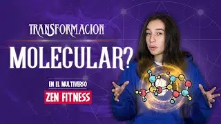 Así te TRANSFORMA el ejercicio (según la CIENCIA)