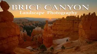 On location photography guide: Bryce Canyon
