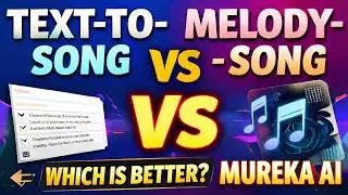 I Made a Studio-Quality Pop Song With MUREKA AI in 5 Minutes